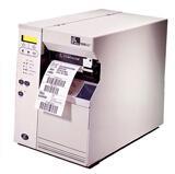 Zebra 105SL 条码打印机，工业级打印机，经济实惠打印机