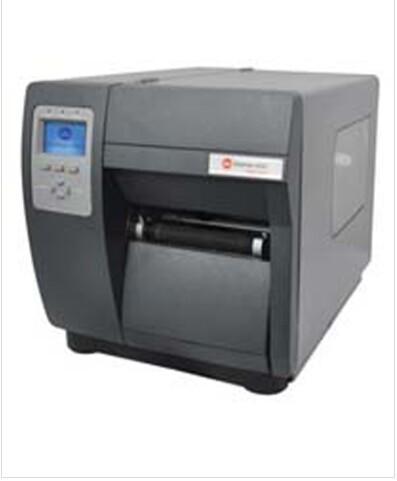 Datamax I-4208 工业级条码打印机，超大内存容量，超高打印速度